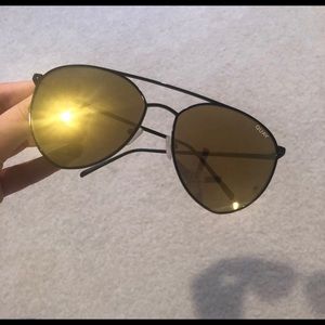 Quay sunglasses